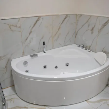 La Dolce Rooms&suite 4*