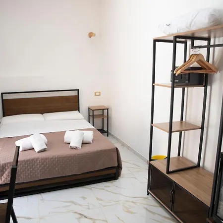 Guest house La Dolce & Agrigento