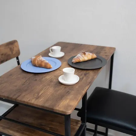 Guest house La Dolce &