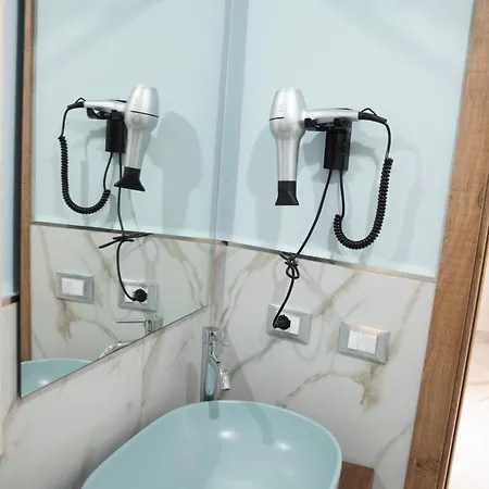 La Dolce Rooms&suite Gæstehus 4*