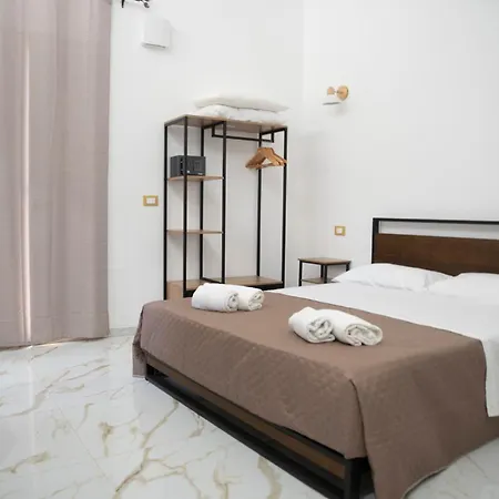 La Dolce Rooms&suite Gæstehus Agrigento
