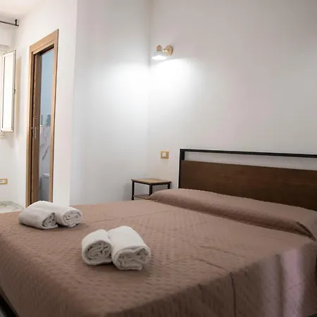 La Dolce Rooms&suite Agrigento