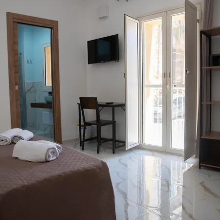 La Dolce Rooms&suite