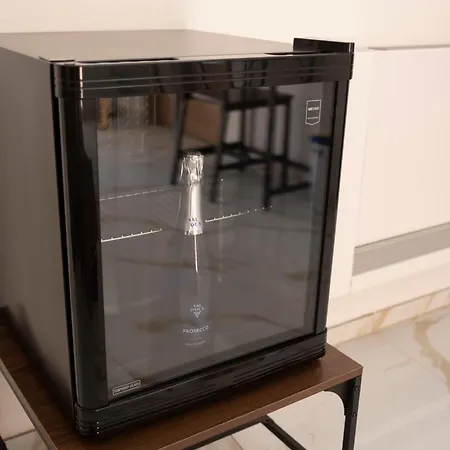 La Dolce Rooms&suite Gæstehus Agrigento