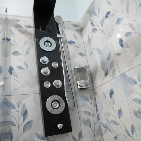 Gæstehus La Dolce Rooms&suite Agrigento