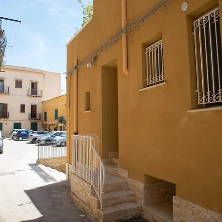 Guest house La Dolce &