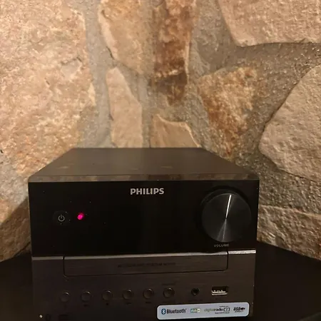 La Dolce Rooms&suite Gæstehus 4*