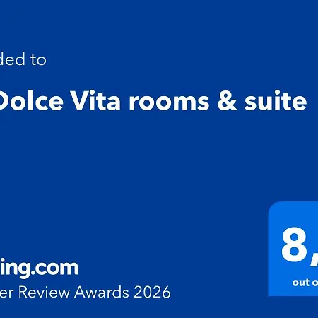 La Dolce Rooms&suite Agrigento