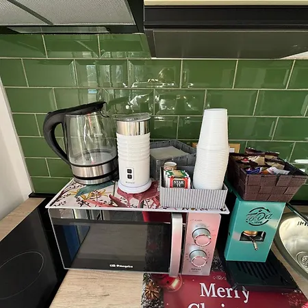 Gæstehus La Dolce Rooms&suite 4*