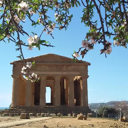 Gæstehus La Dolce Rooms&suite 4*