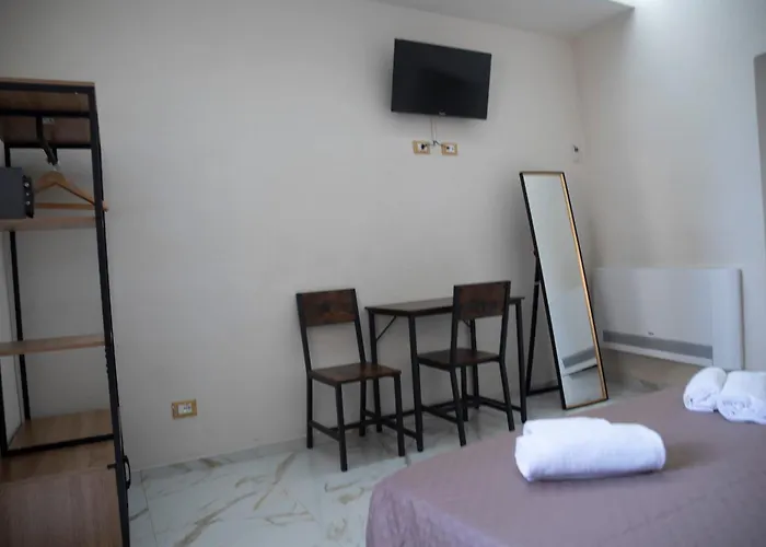 La Dolce & 4* Agrigento