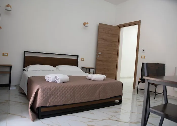 La Dolce & Guest house 4*