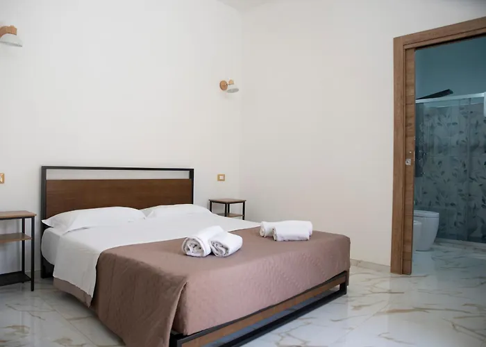 Guest house La Dolce &