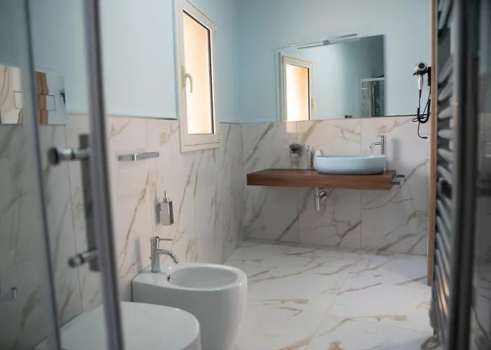 La Dolce & Guest house 4*