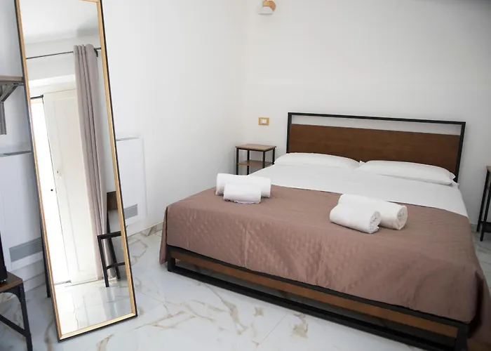 La Dolce & 4* Agrigento