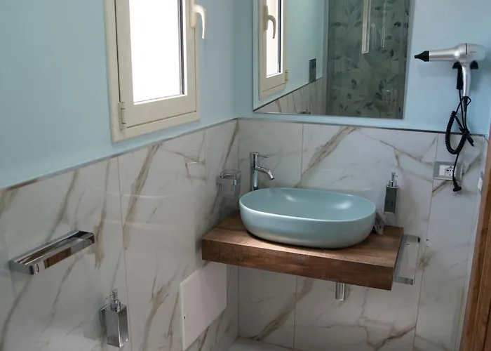 Guest house La Dolce & Agrigento