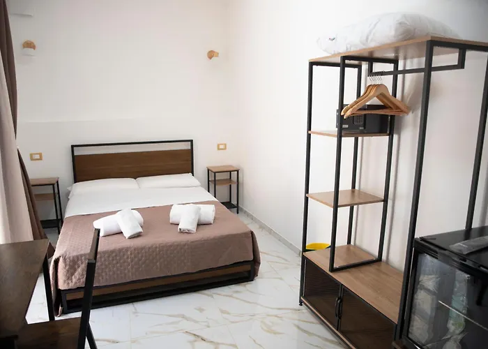 Guest house La Dolce & Agrigento