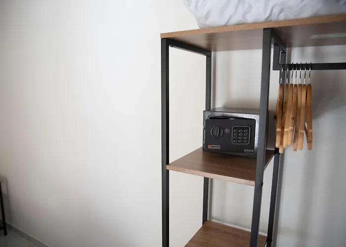 招待所 La Dolce & 4*