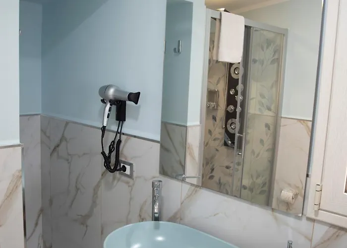 Guest house La Dolce & Agrigento