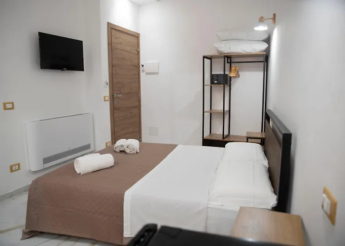 Guest house La Dolce & Agrigento