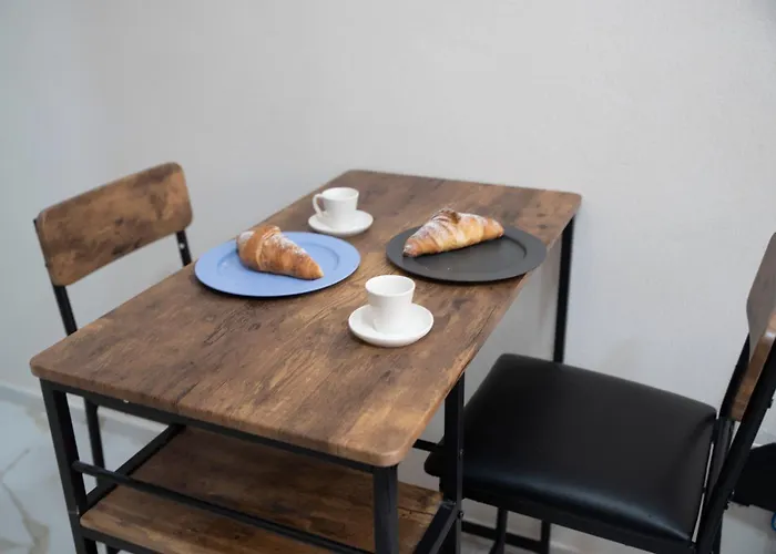 Guest house La Dolce &