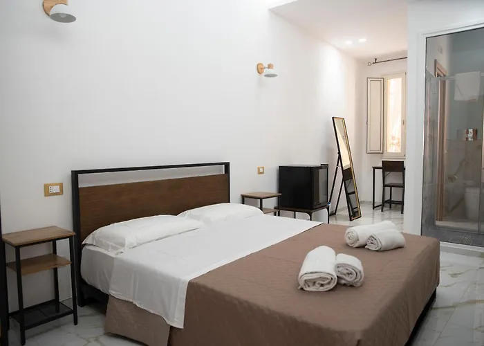 La Dolce & Guest house