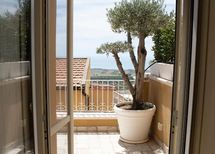 Guest house La Dolce &