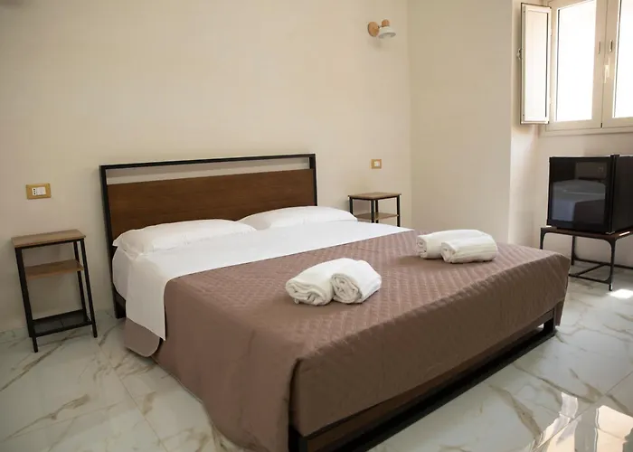 La Dolce & Guest house 4*