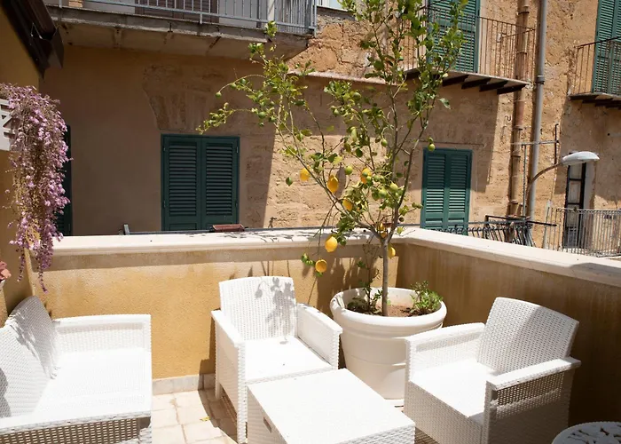 La Dolce & 4* Agrigento