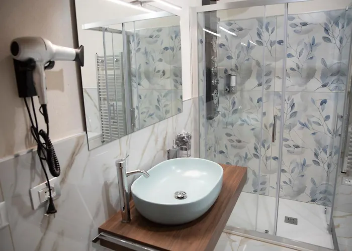 La Dolce & 招待所