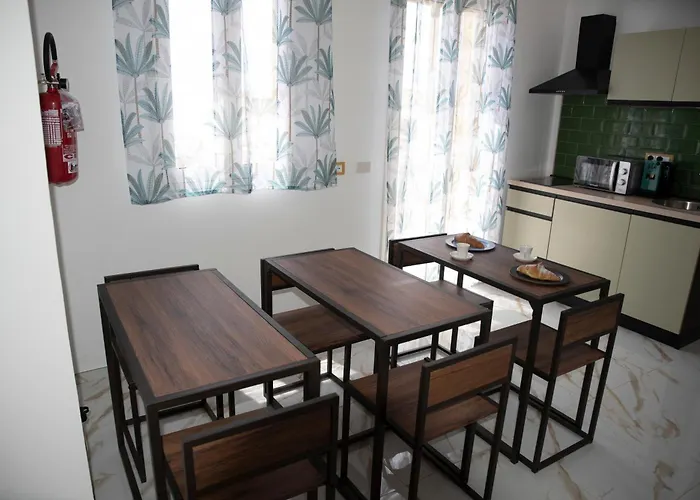 La Dolce & Guest house Agrigento