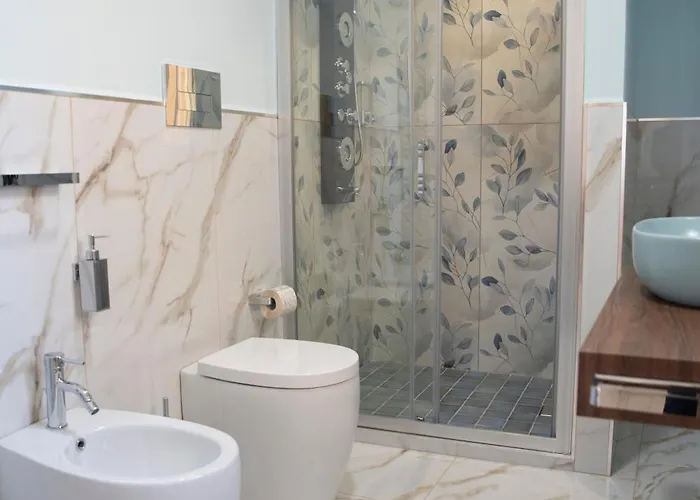 Guest house La Dolce &