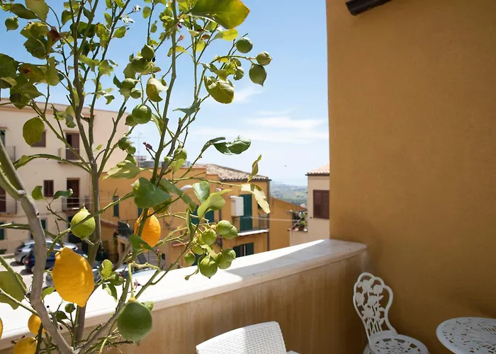 Guest house La Dolce & Agrigento