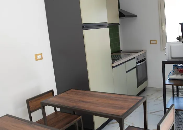 La Dolce & Guest house 4*