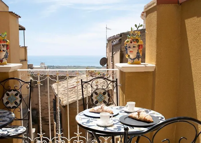 La Dolce & Agrigento