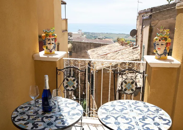 La Dolce & 4* Agrigento