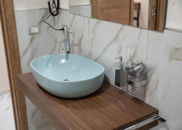 La Dolce & Guest house 4*