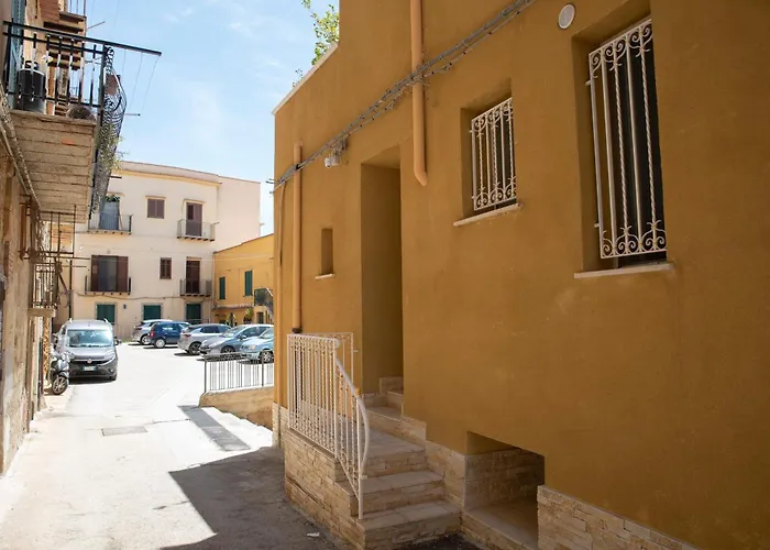 Guest house La Dolce &