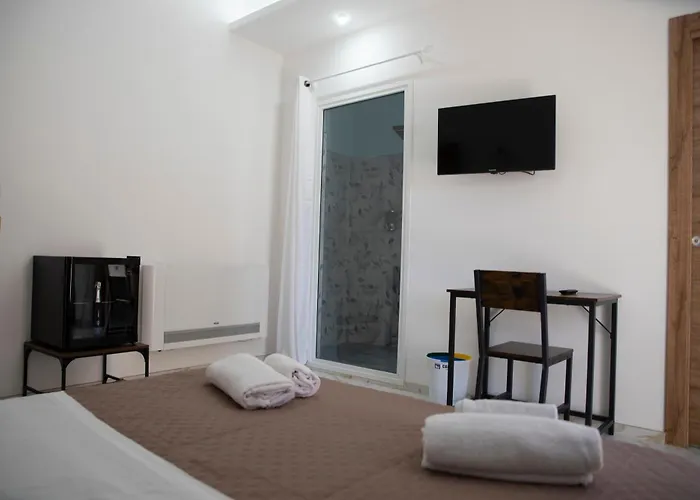 La Dolce & Guest house 4*