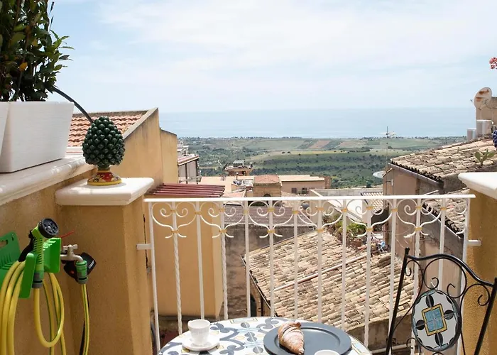 La Dolce & Guest house Agrigento