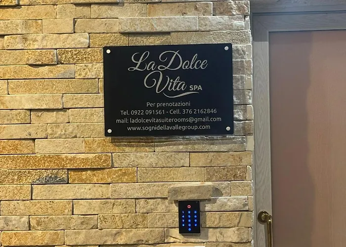Guest house La Dolce &