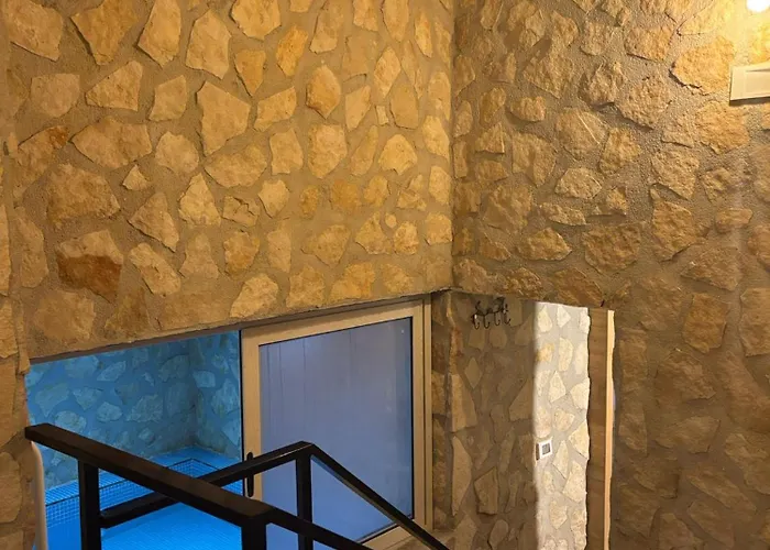 Guest house La Dolce &