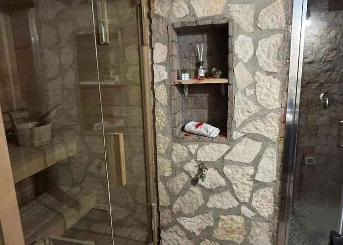 Guest house La Dolce & 4*