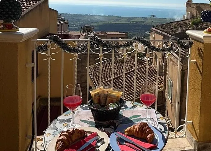 Guest house La Dolce & Agrigento