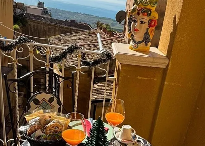 Guest house La Dolce & 4*