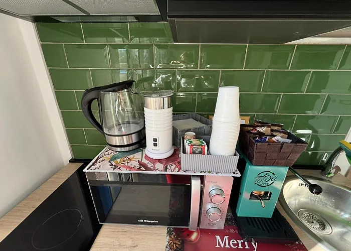 招待所 La Dolce & 4*