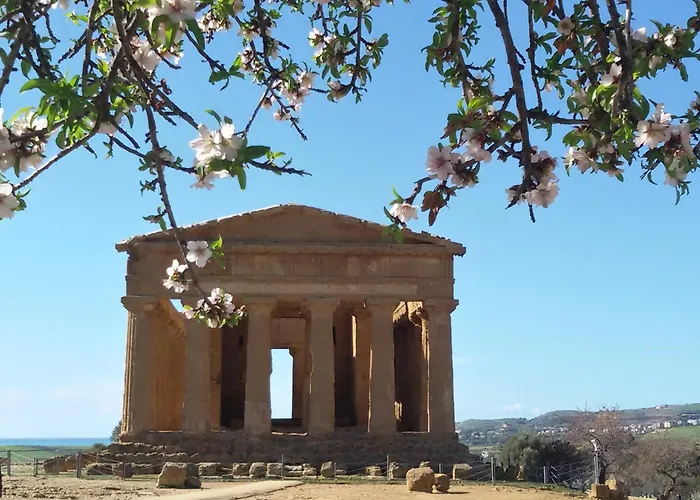 招待所 La Dolce & 4*