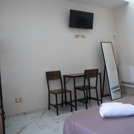 La Dolce Rooms&suite 4* Agrigento