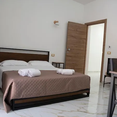 La Dolce Rooms&suite Maison d'hôtes 4*