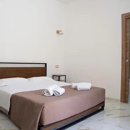 Maison d'hôtes La Dolce Rooms&suite